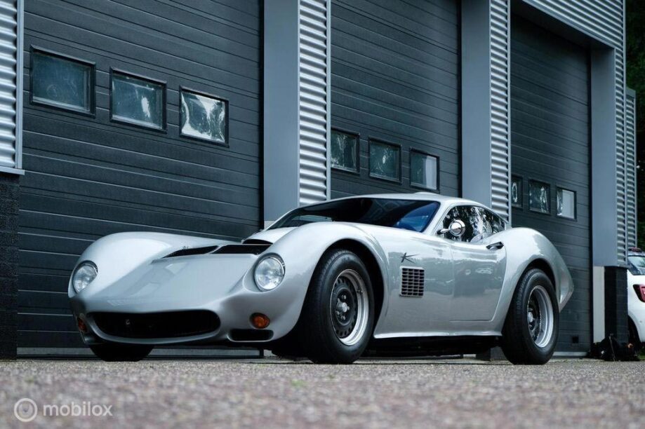 Kellison Astra