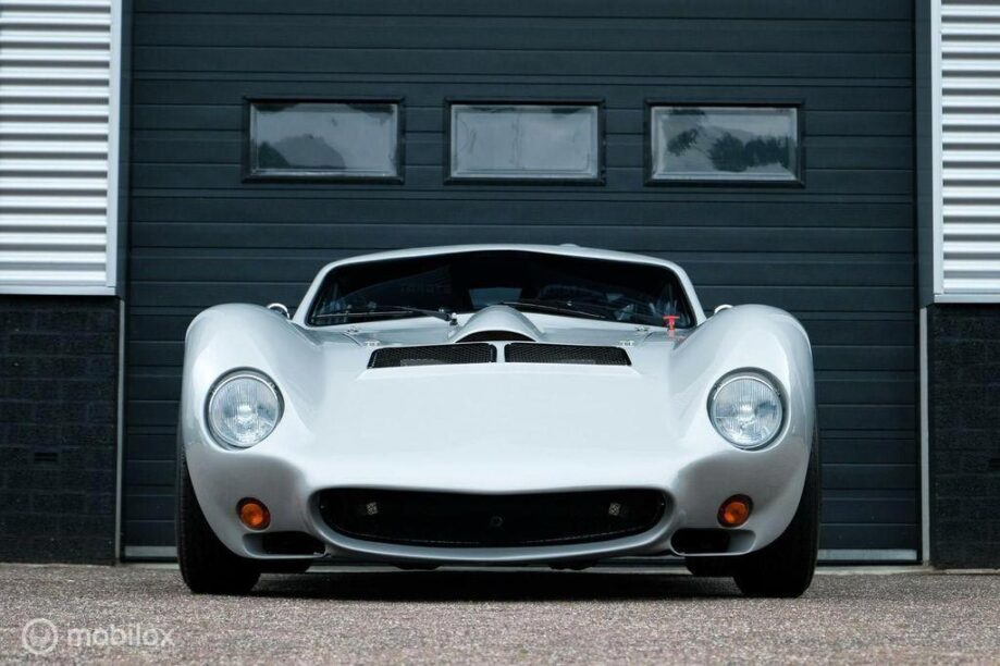 Kellison Astra