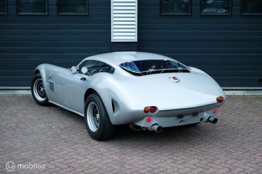 Kellison Astra
