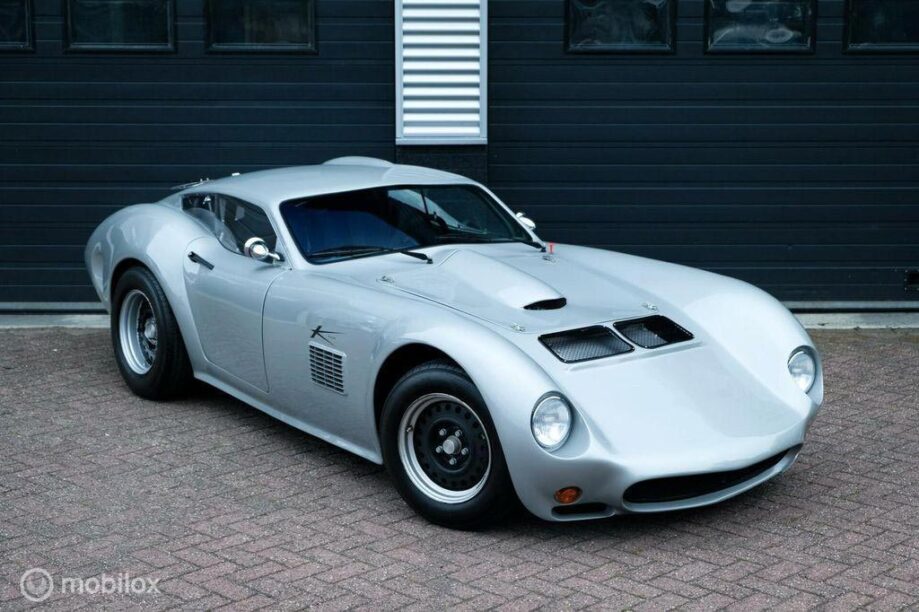 Kellison Astra