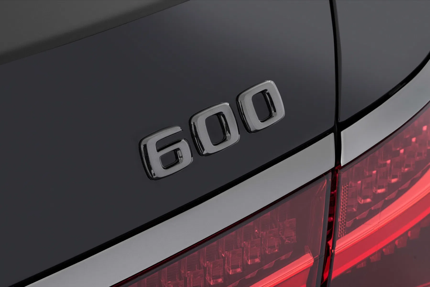 Brabus 600 Masterpiece