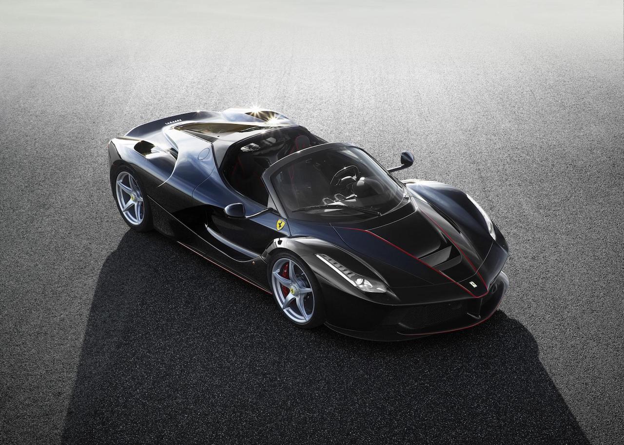 Ferrari LaFerrari