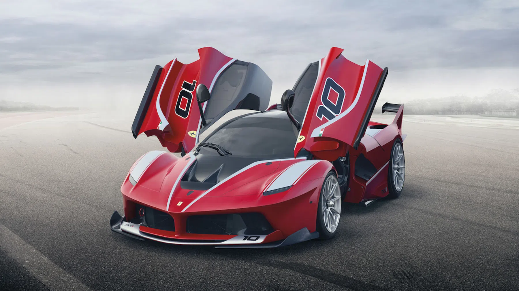 Ferrari LaFerrari