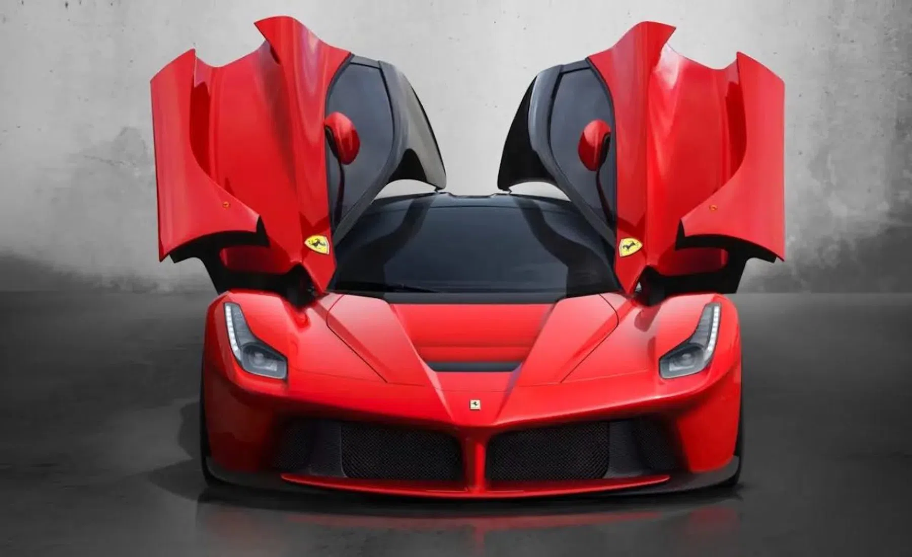 Ferrari LaFerrari