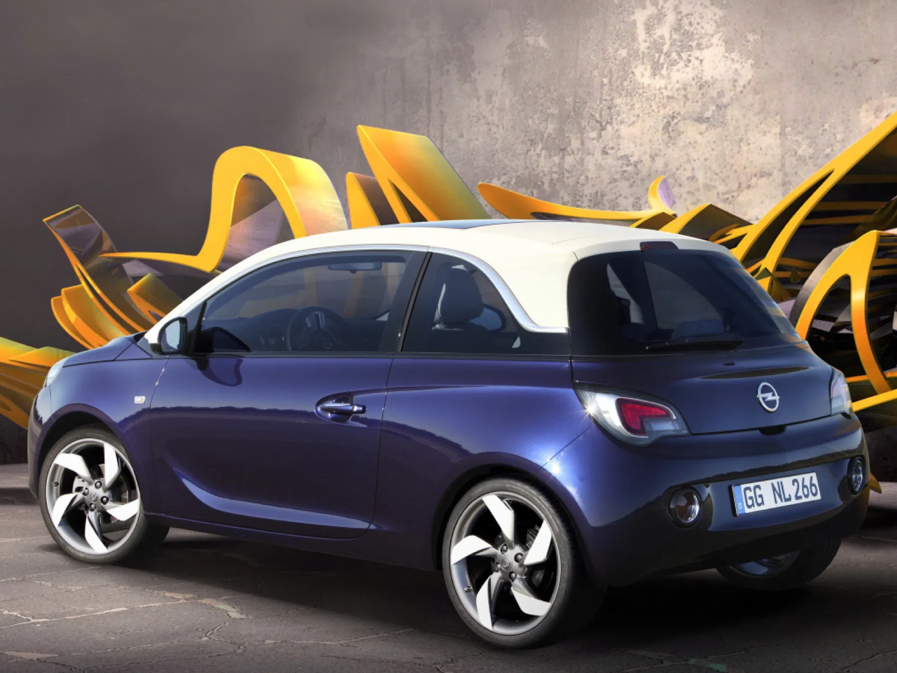 Opel