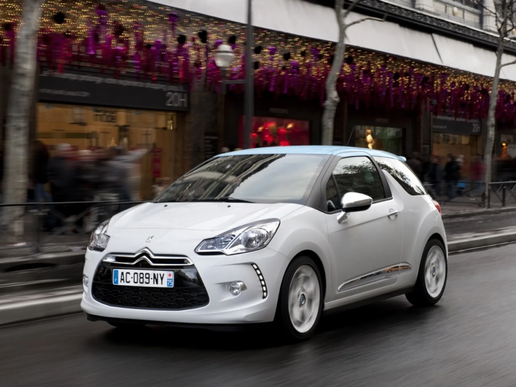 Citroen