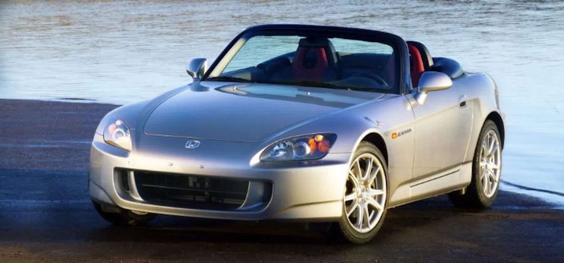 Honda S2000