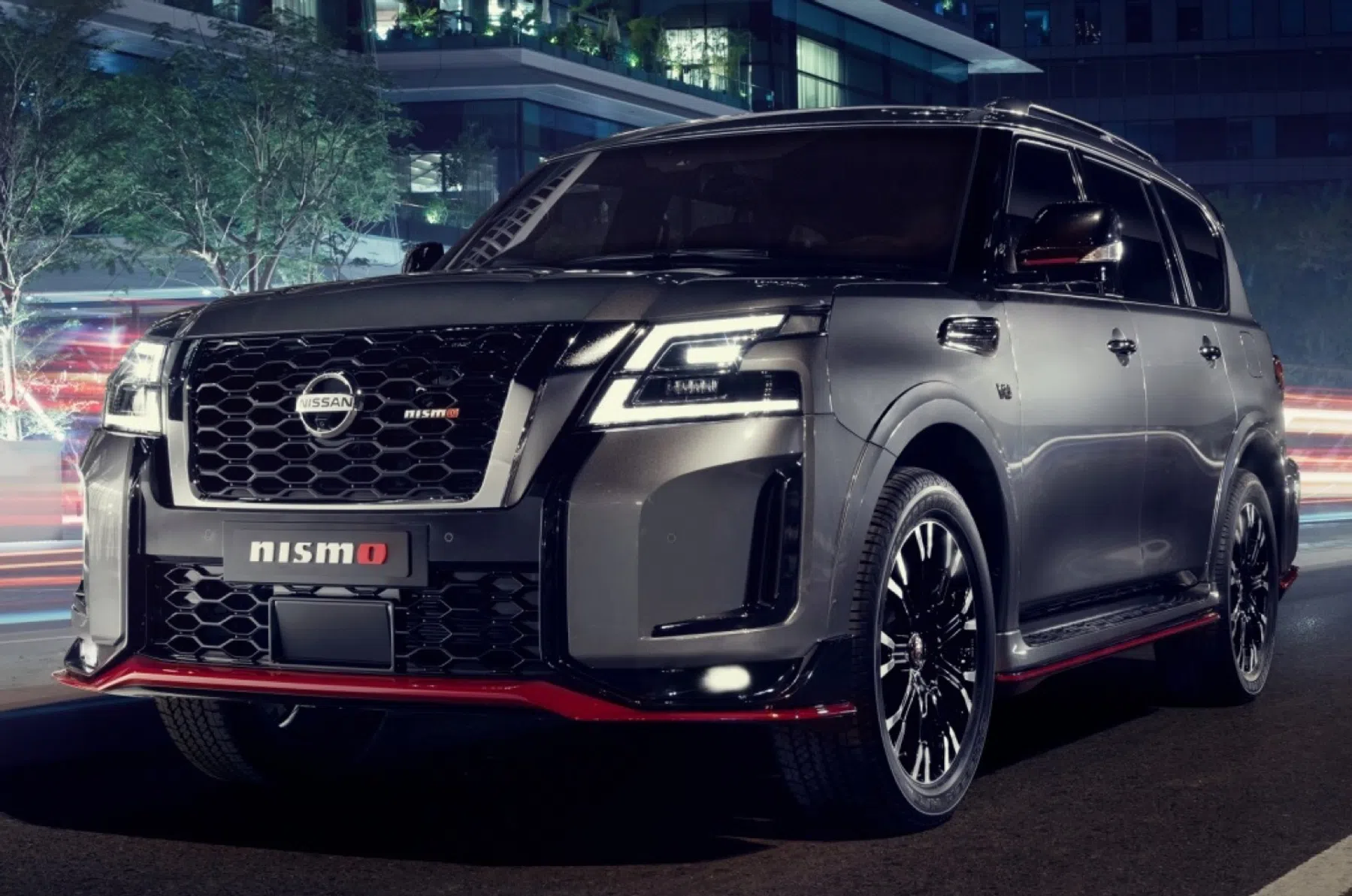 Nismo