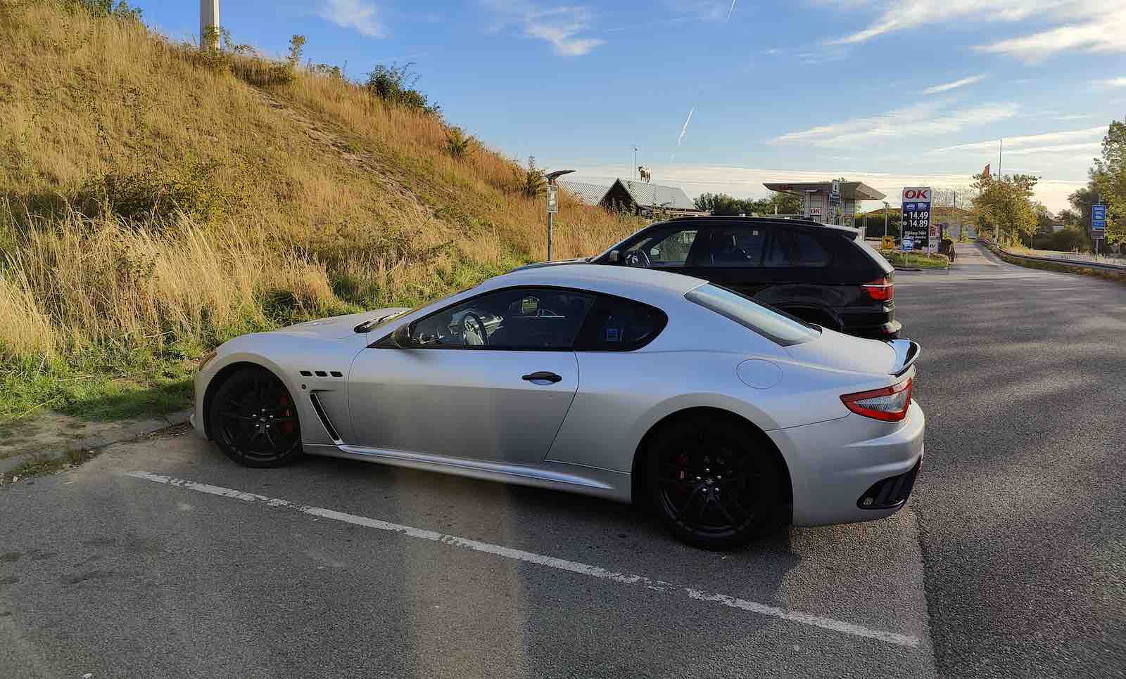 Autoblog Garage: introductie Maserati GranTurismo MC Stradale