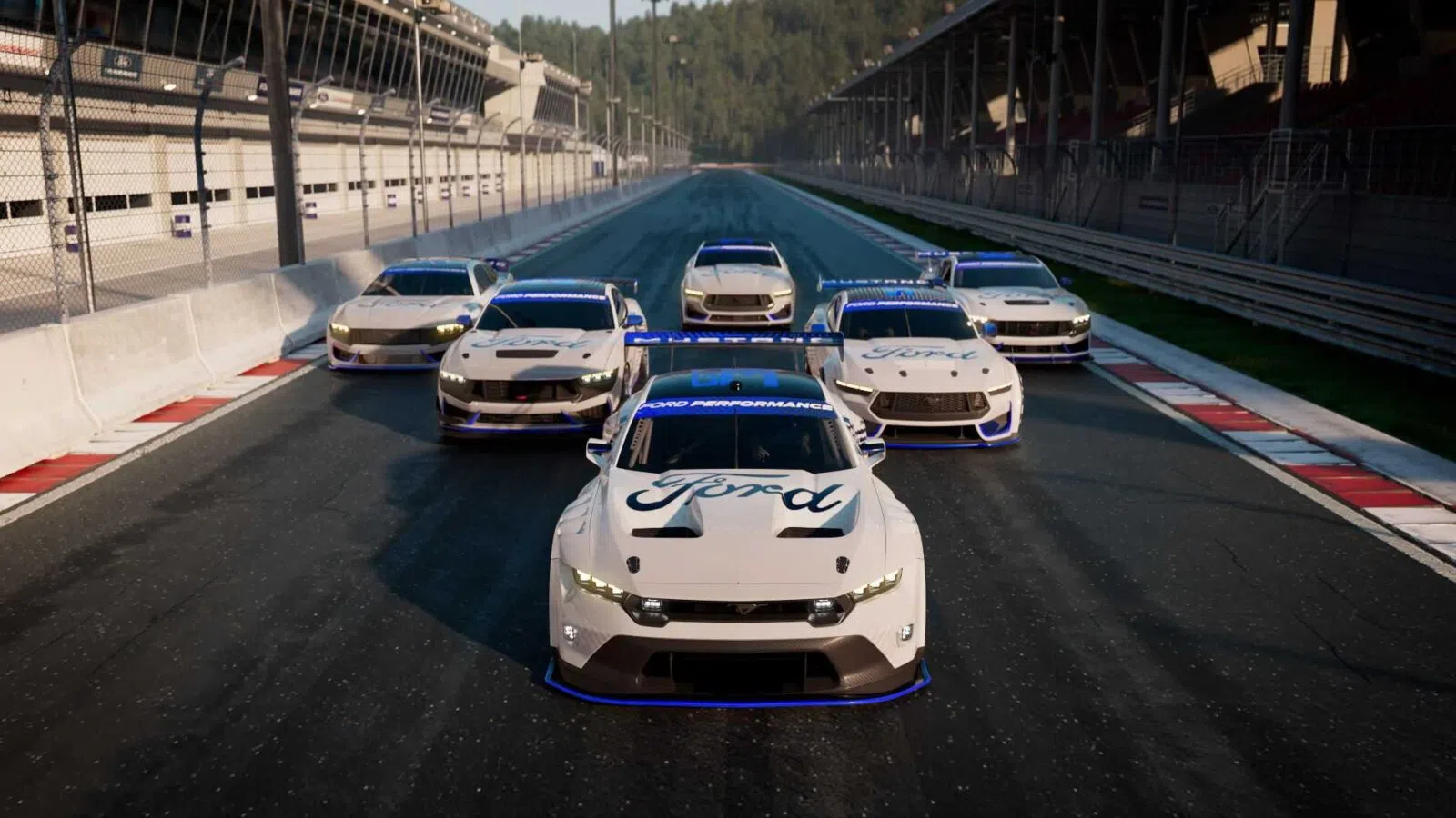 Sportieve Mustang voor puristen arriveert NU al!