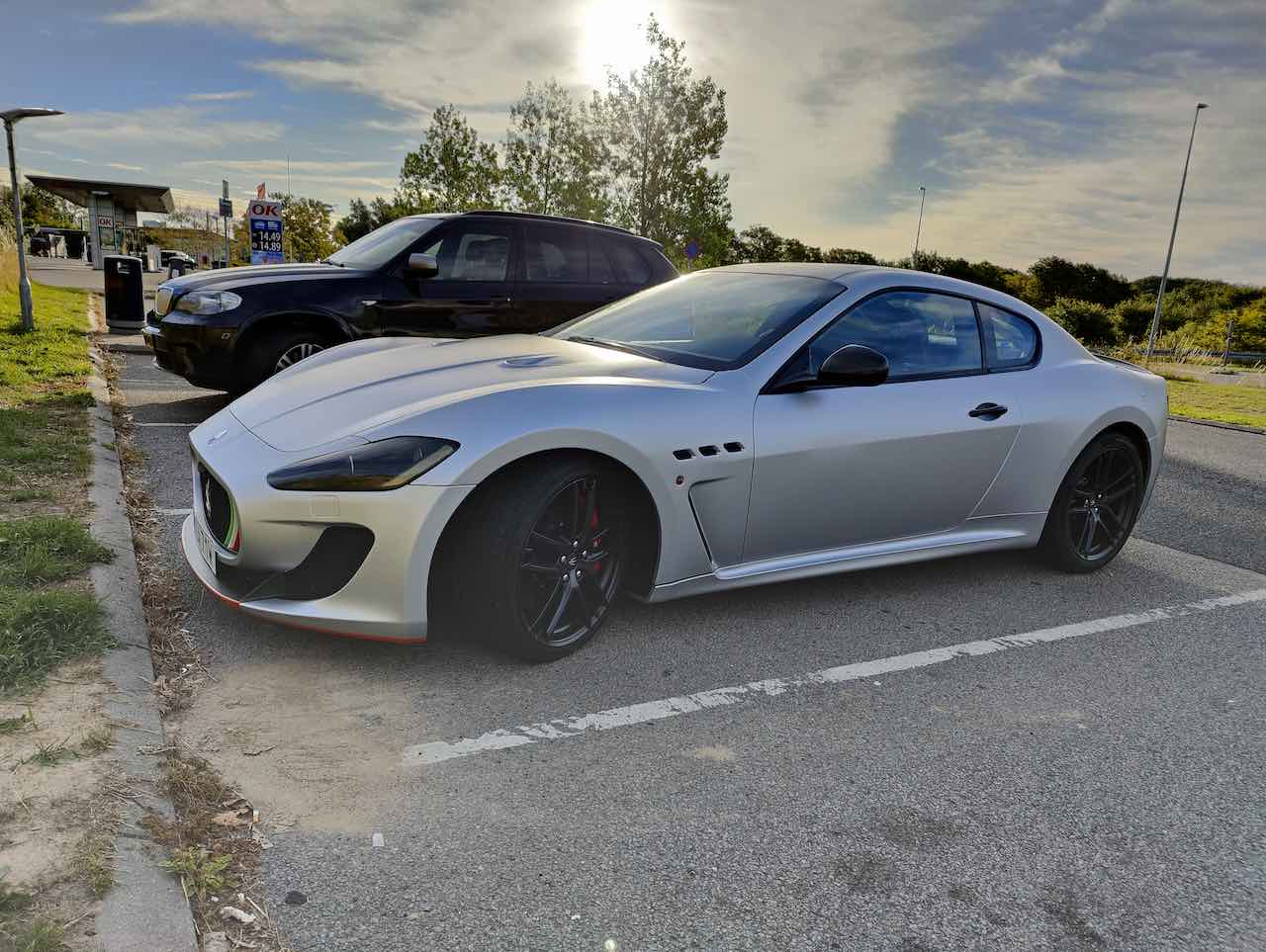 Autoblog Garage: introductie Maserati GranTurismo MC Stradale