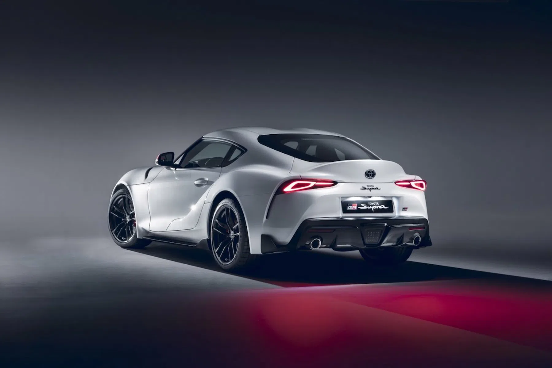 Toyota Supra
