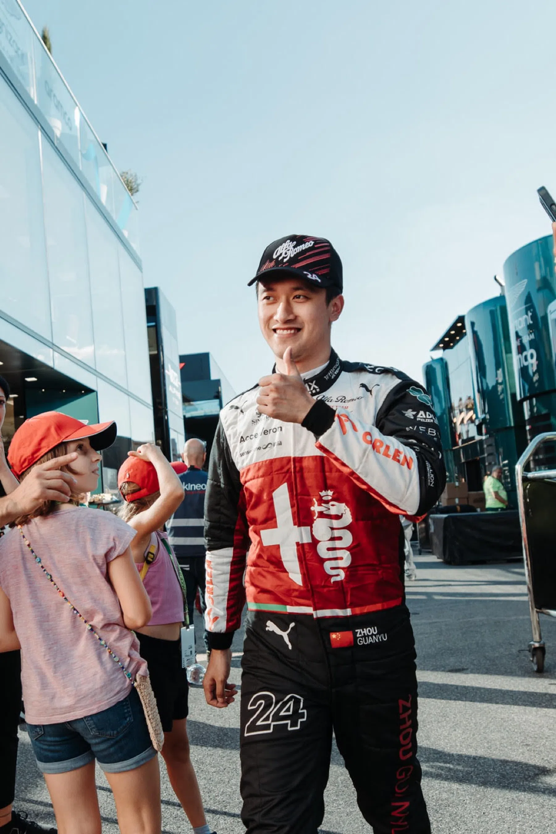 F1 eindrapport 2022