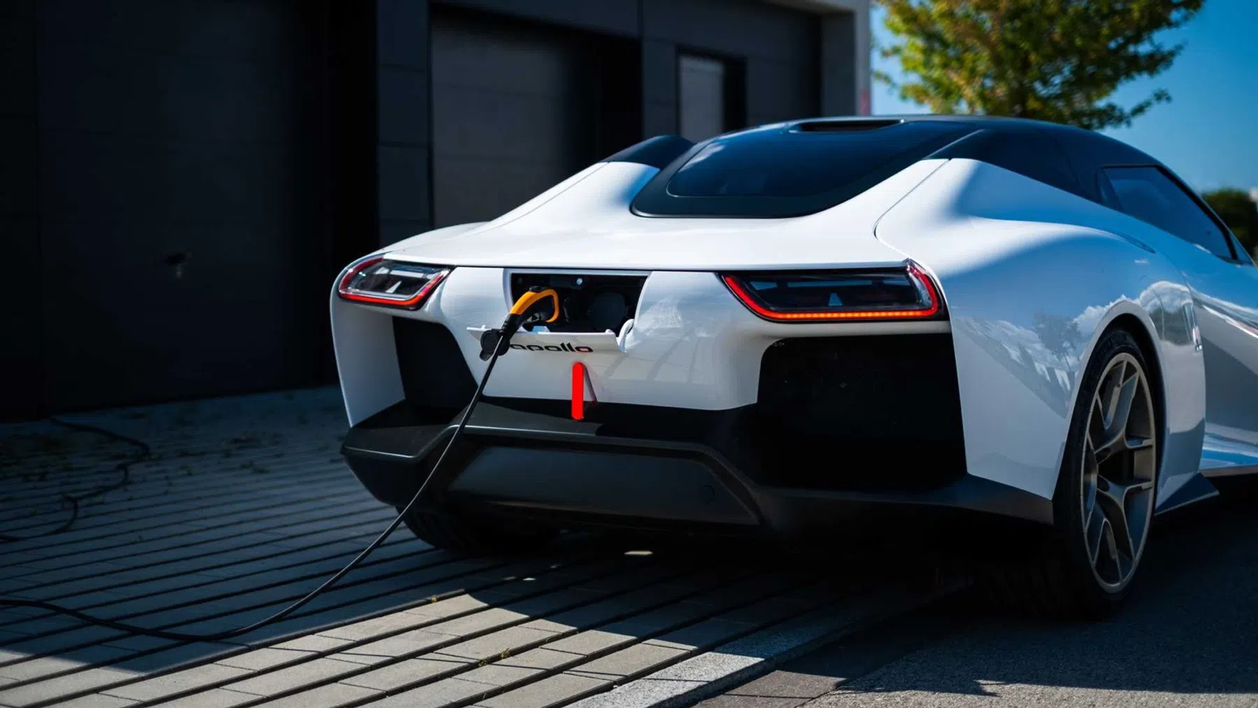 Apollo G2J