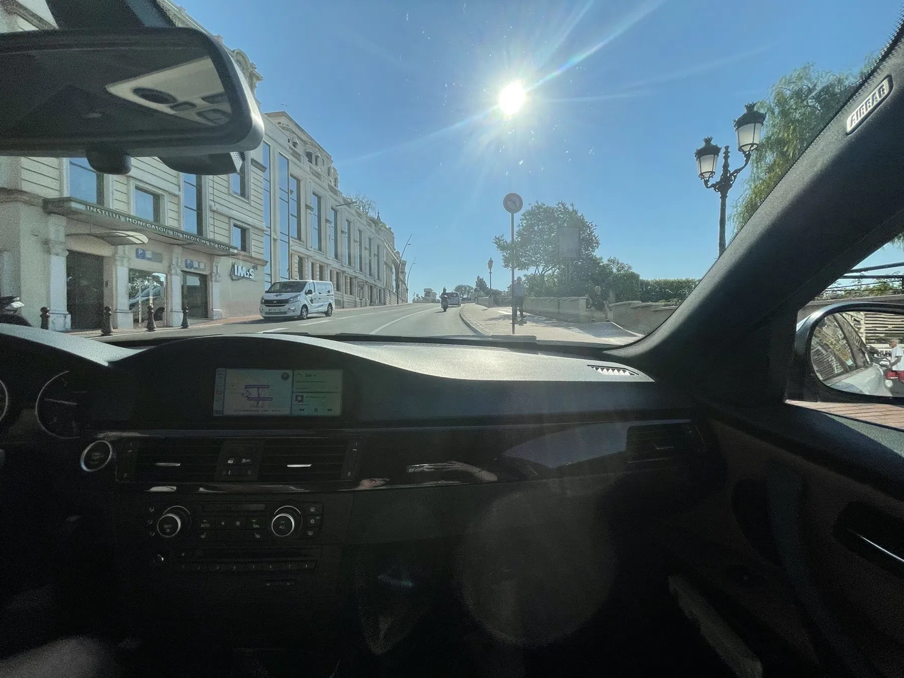 roadtrip naar Frankrijk