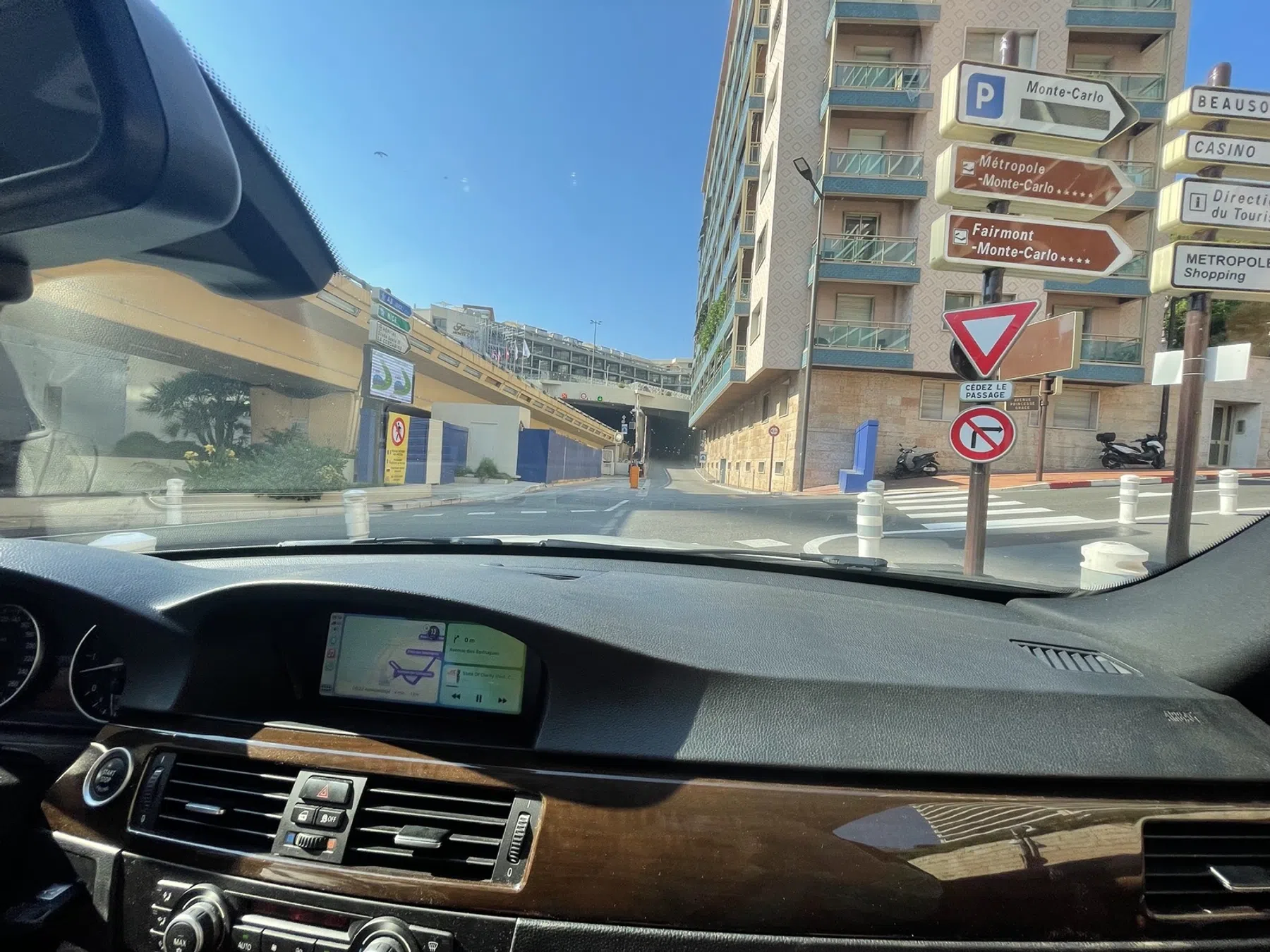 roadtrip naar Frankrijk
