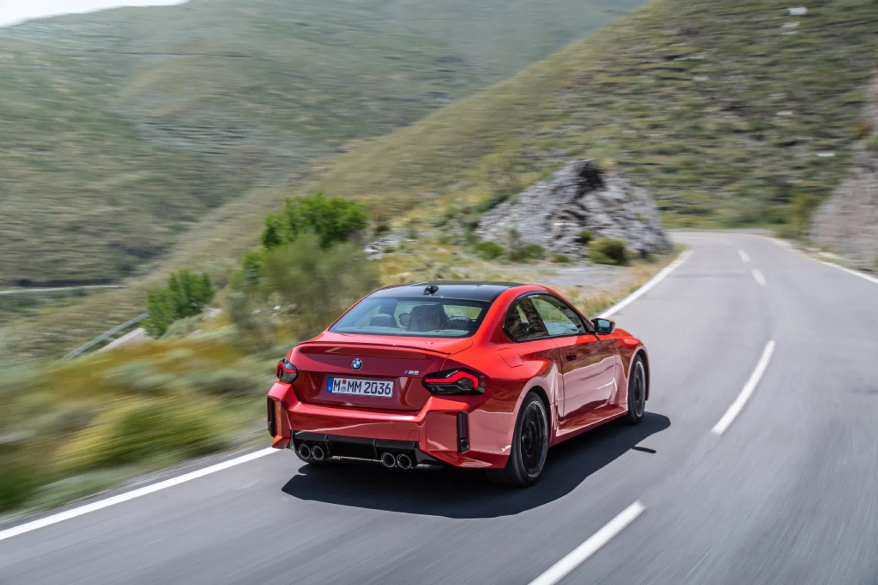 BMW M2