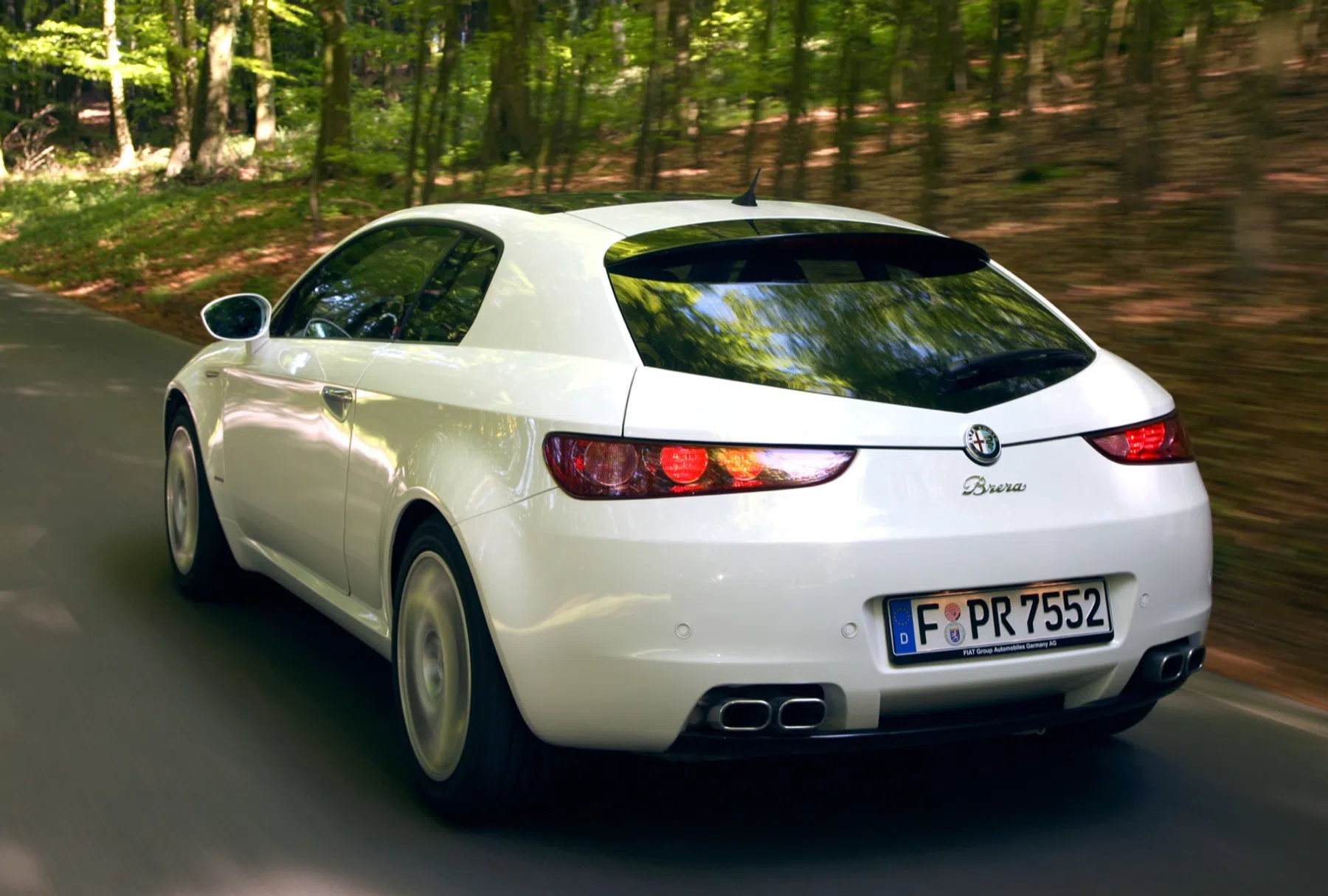 Brera