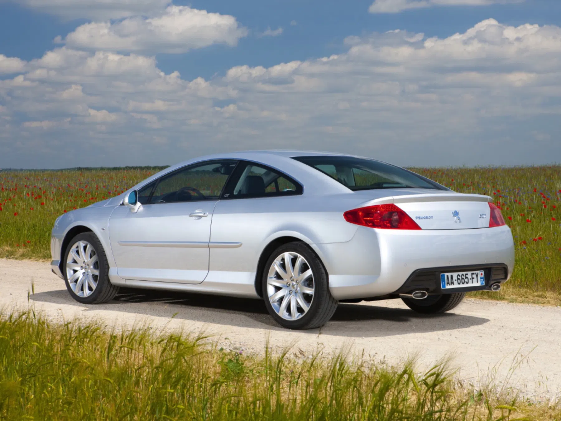 dikke diesel coupés
