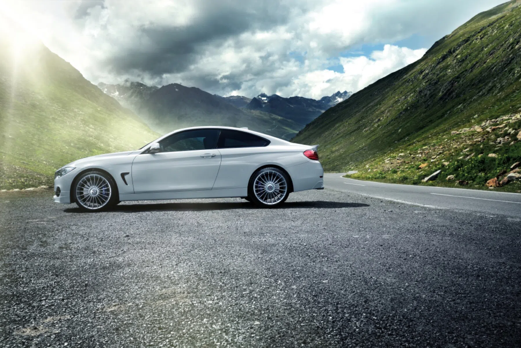 Alpina