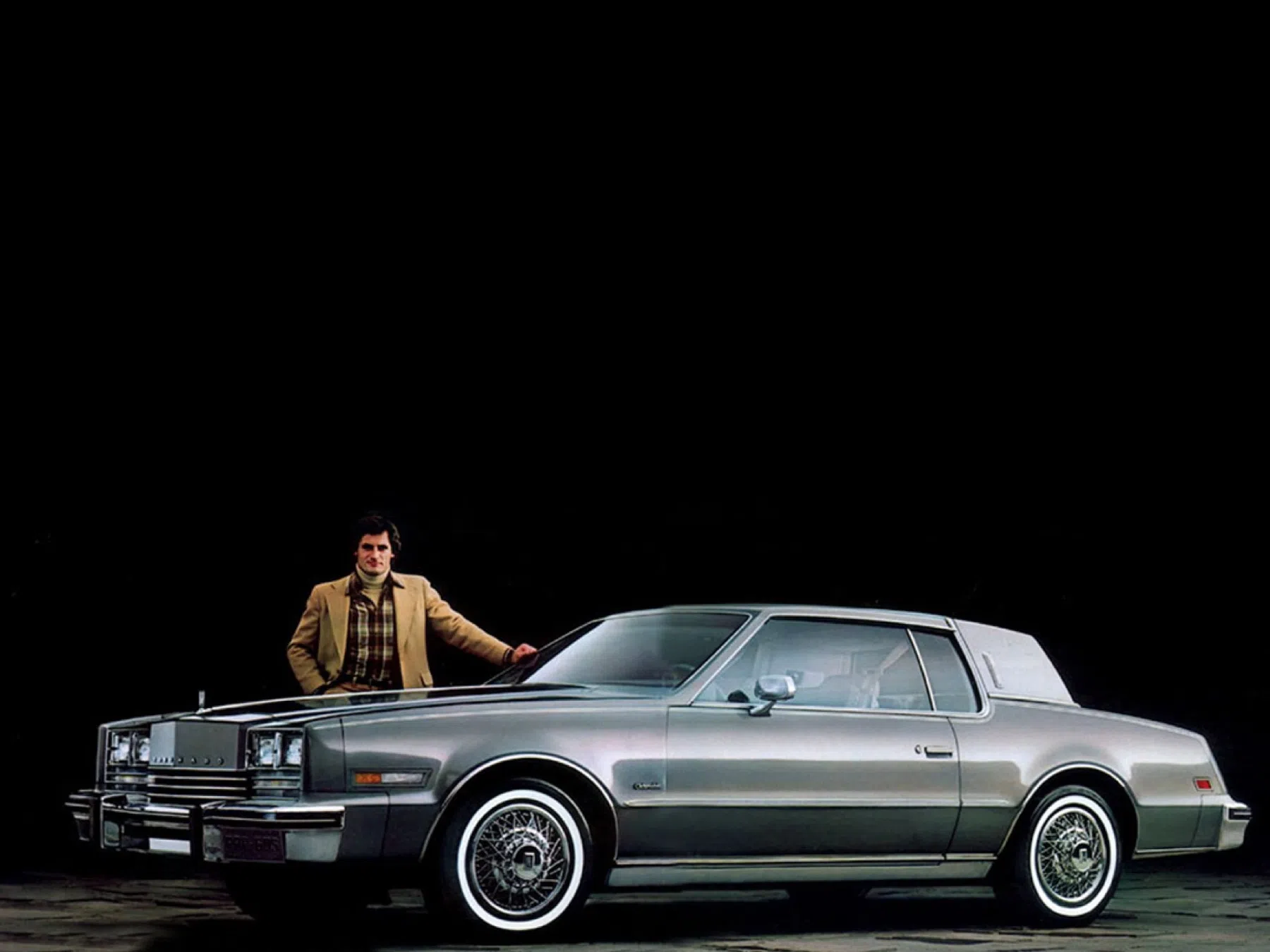 Oldsmobile