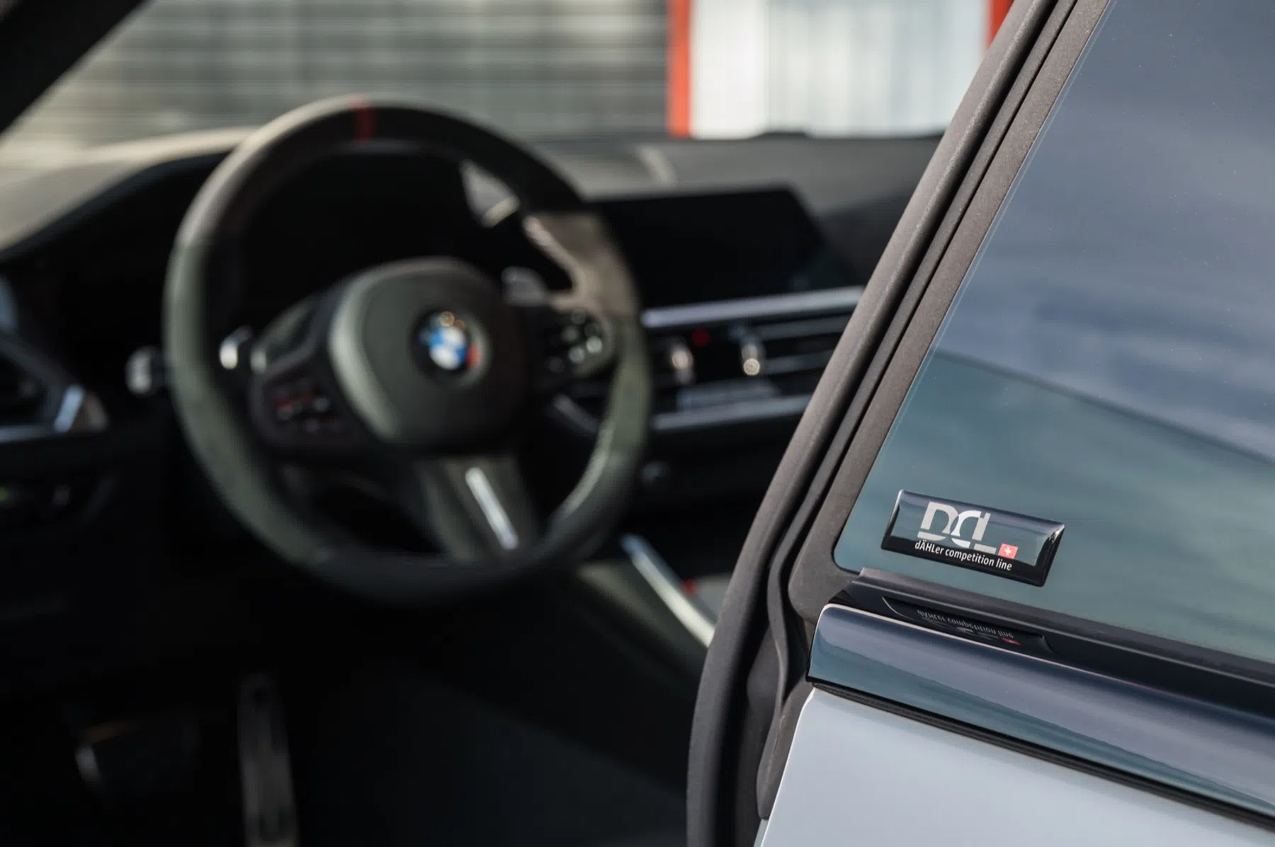 dikke M240i