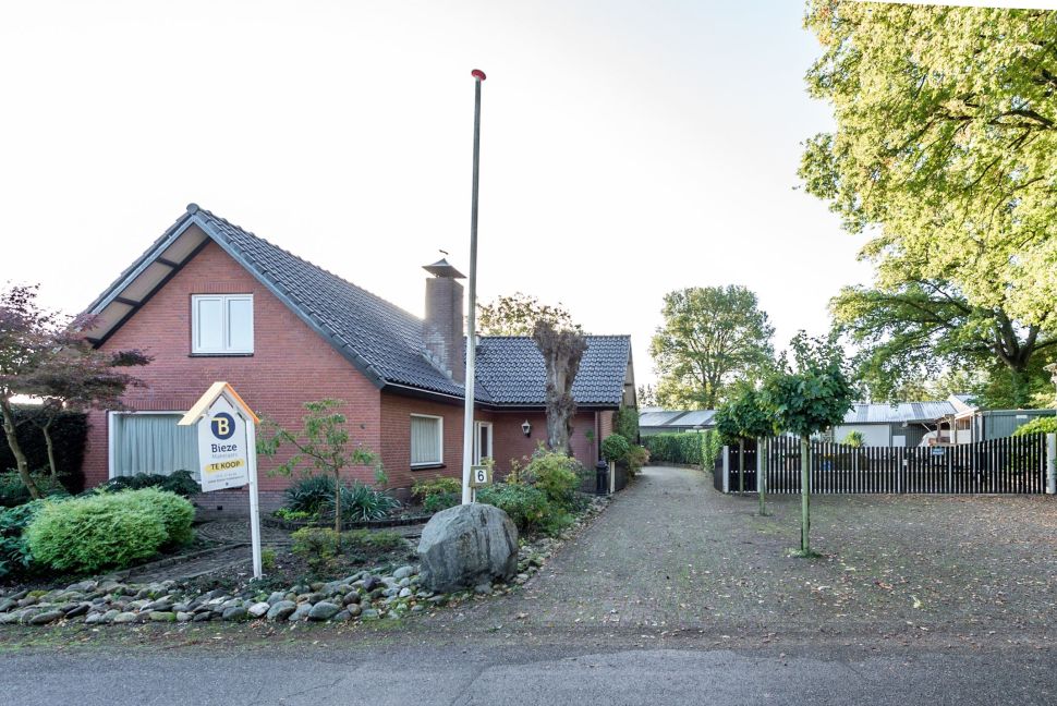 Ondersteunend beeld bij het artikel