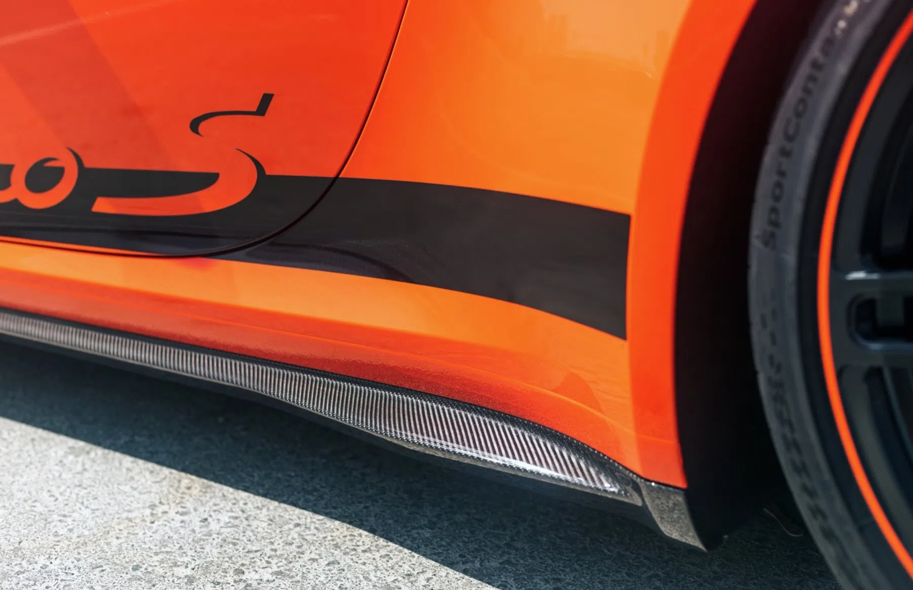 oranje 911