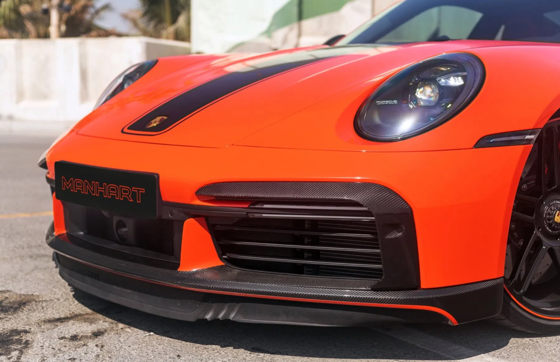 oranje 911
