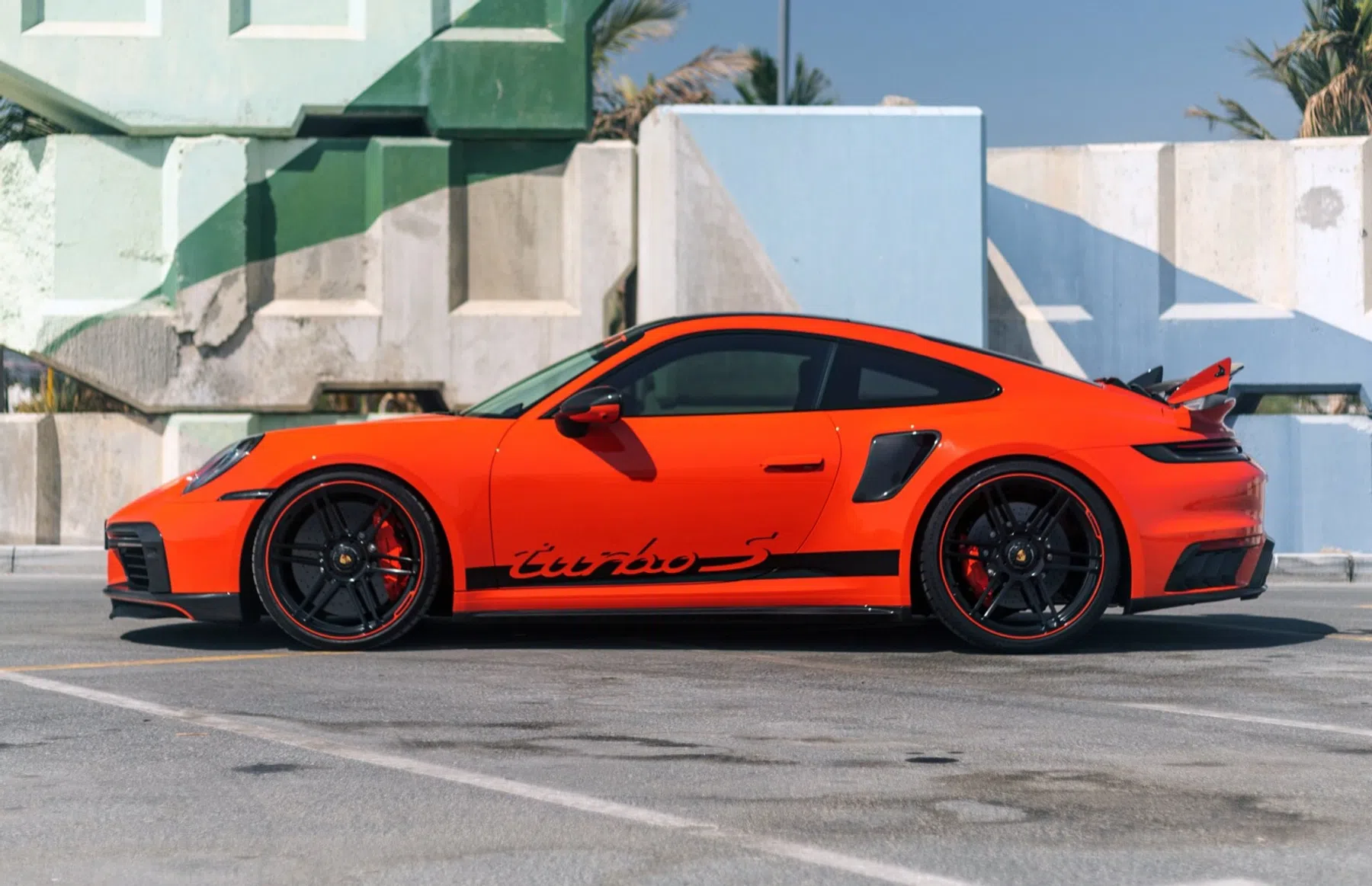 oranje 911