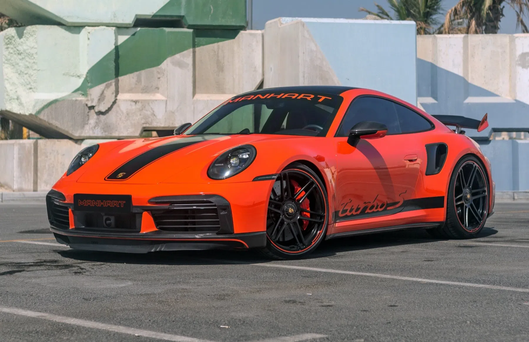 oranje 911