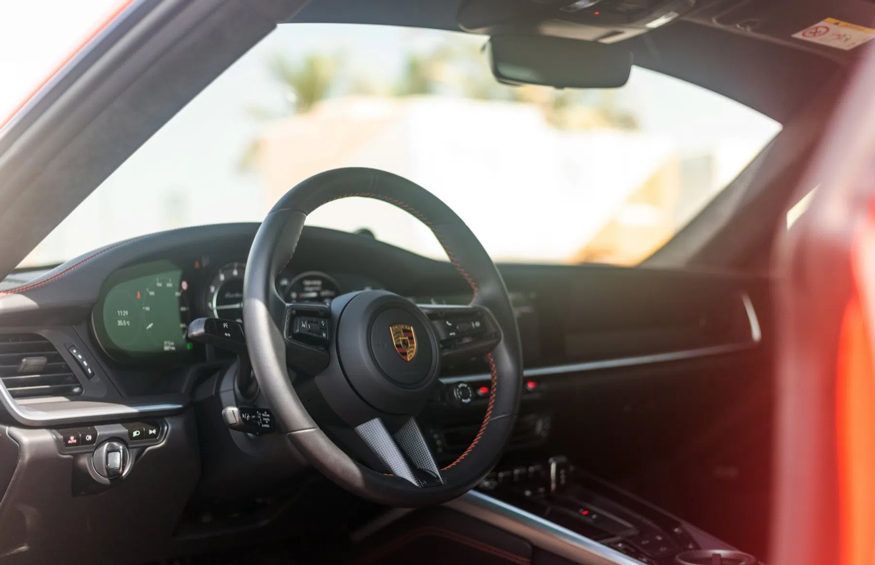 oranje 911