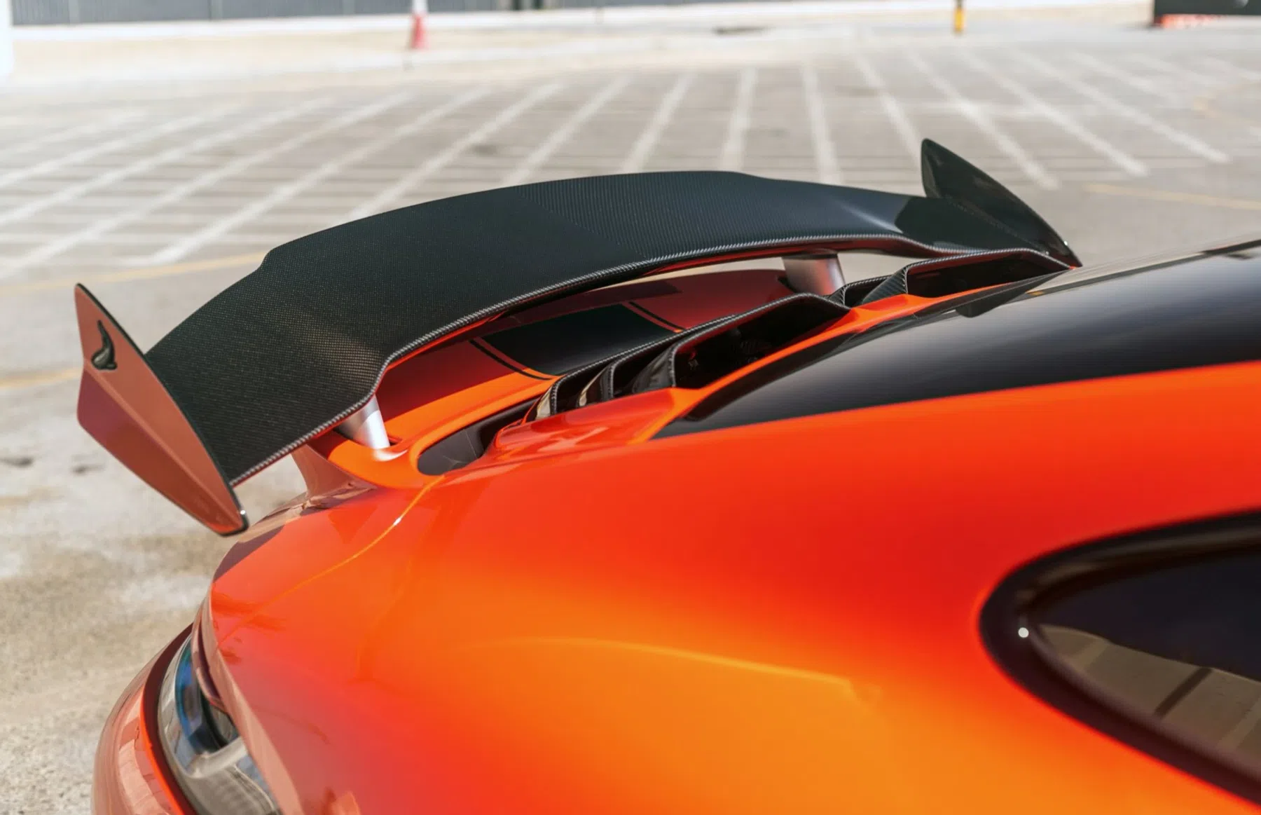 oranje 911