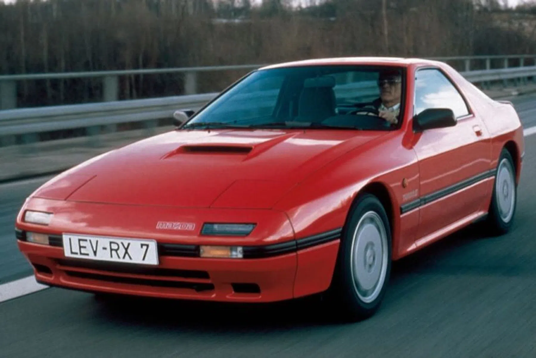Spannende Mazda Rx 7 Preis Bild