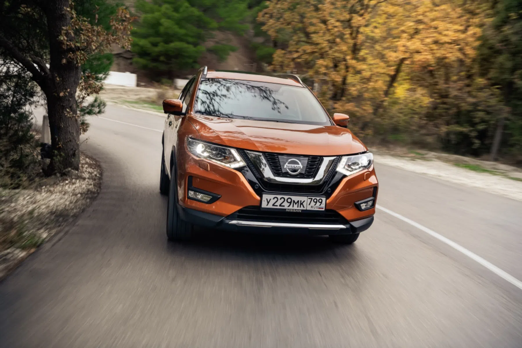 Nissan gaat Rusland verlaten