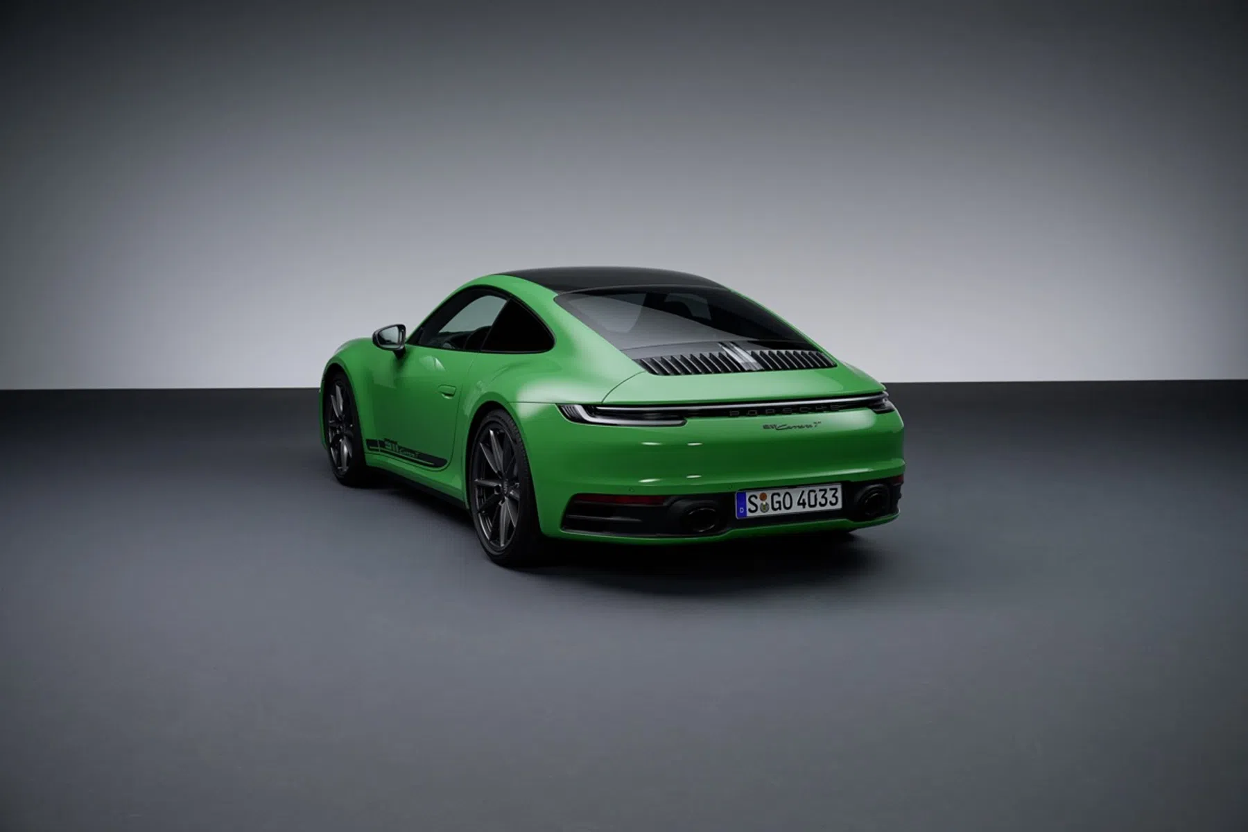 Porsche 992 Carrera T: de 'lichtgewicht' Carrera is hier [UPDATE: NL prijs]
