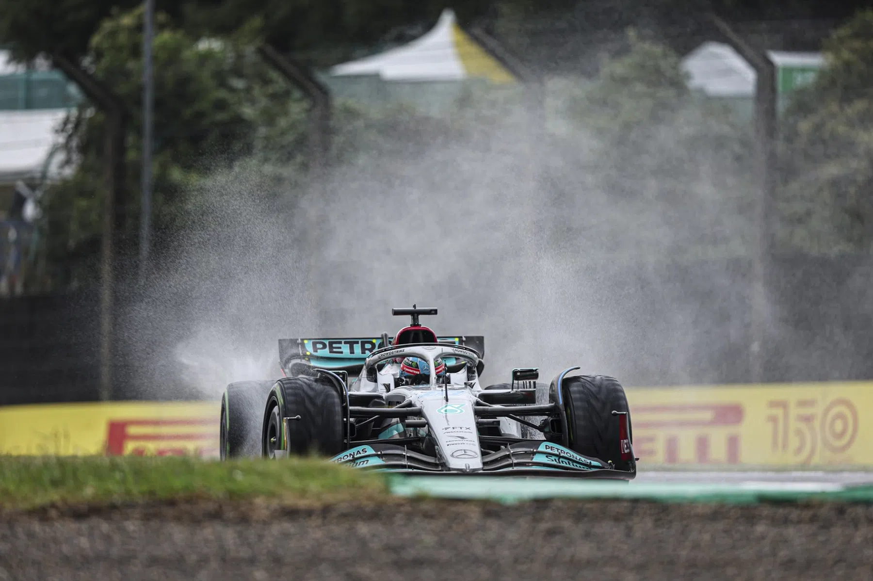 Nov Gp Stand na GP Japan 2022 en 6 dingen die opvielen