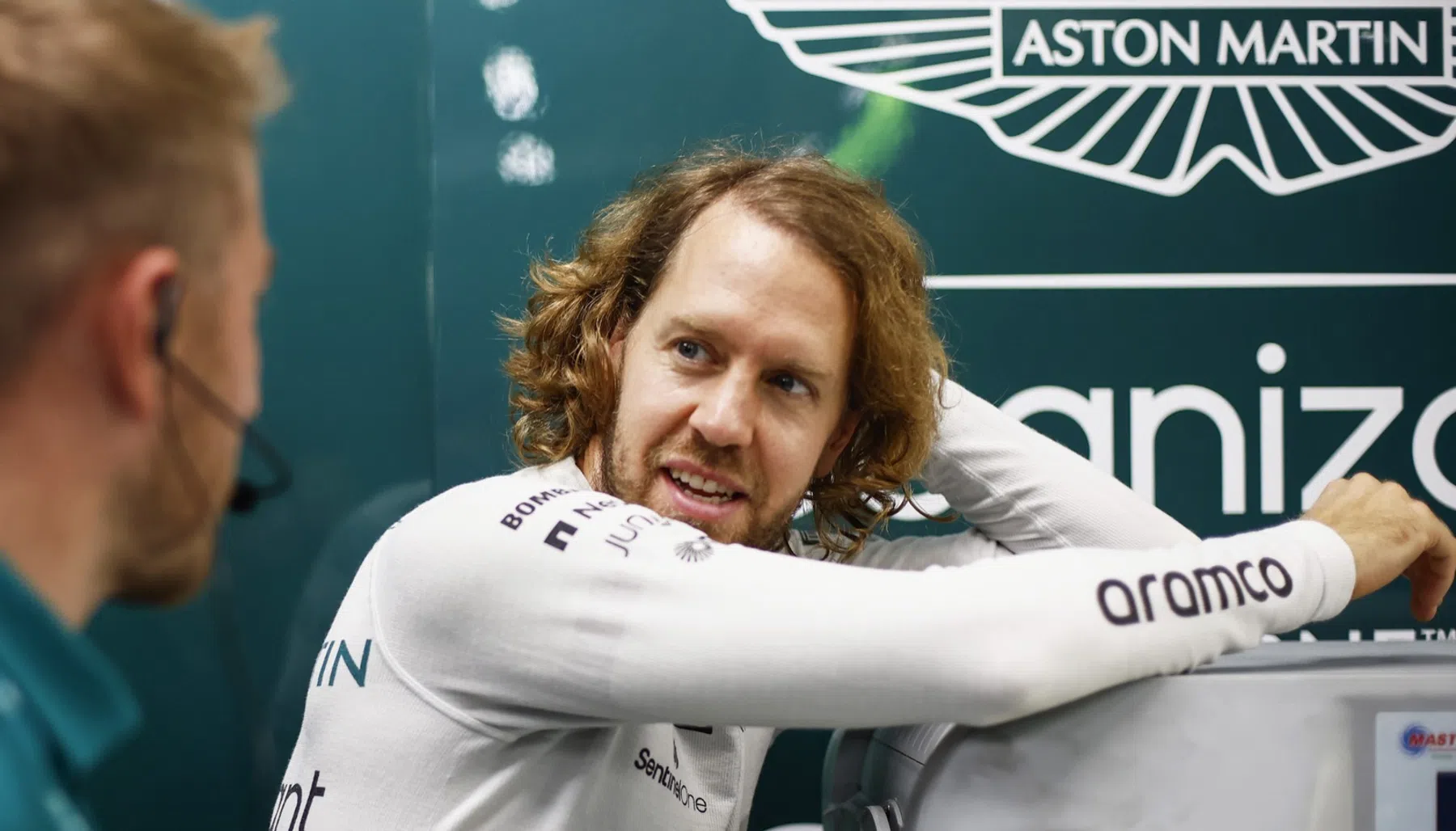 F1 eindrapport 2022