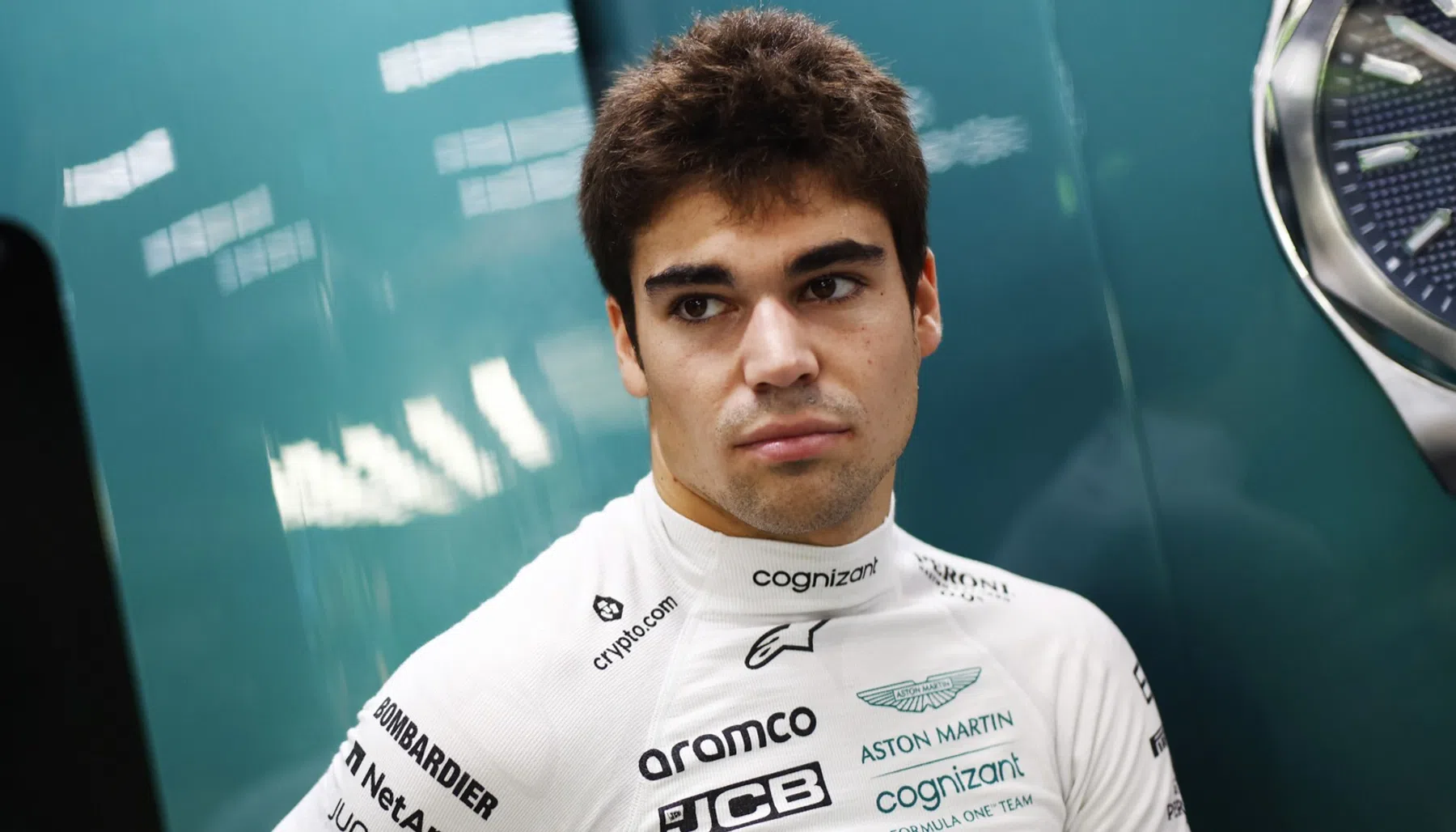 F1 eindrapport 2022