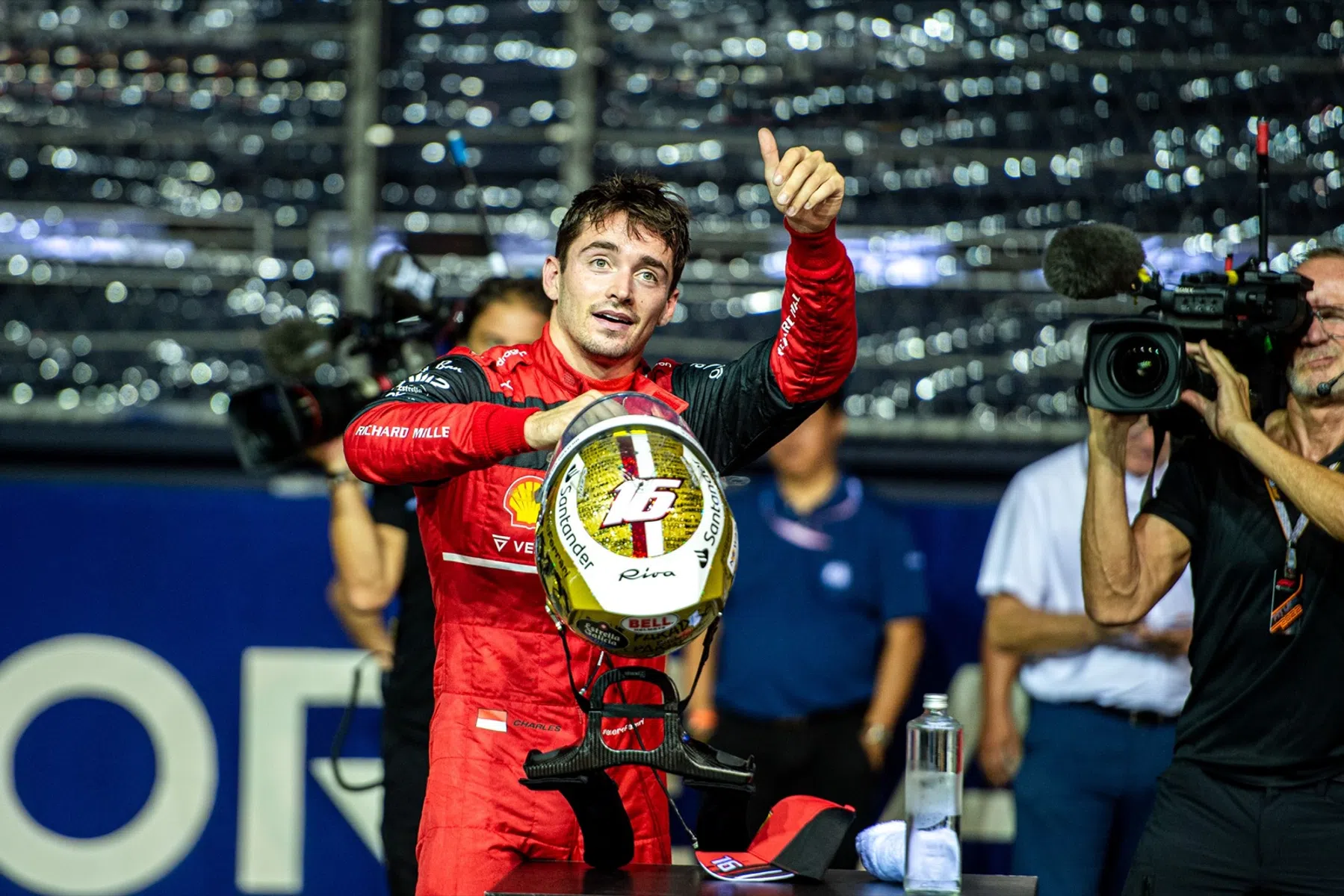 Leclerc