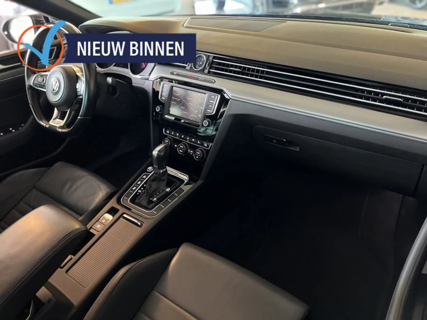 Interieur