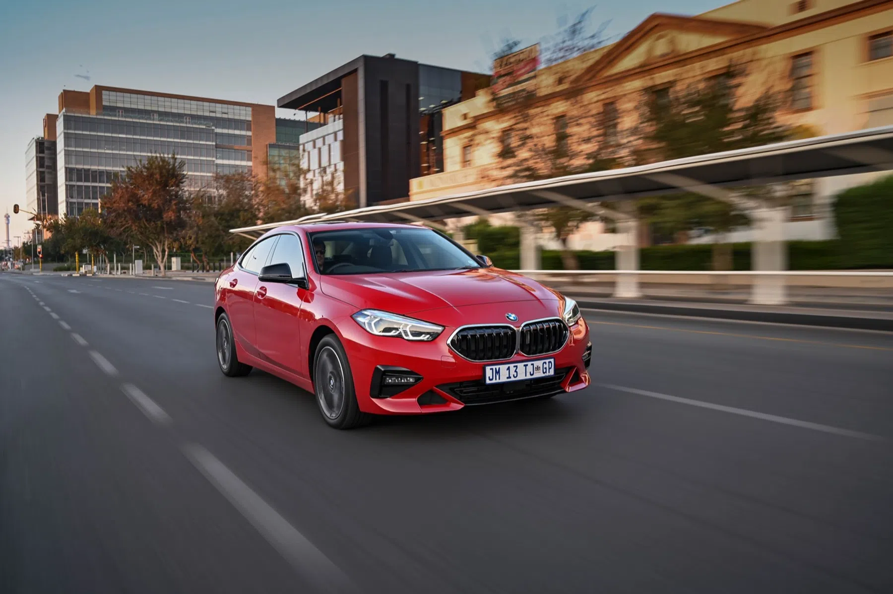 schone kilometervreter voor 50 mille