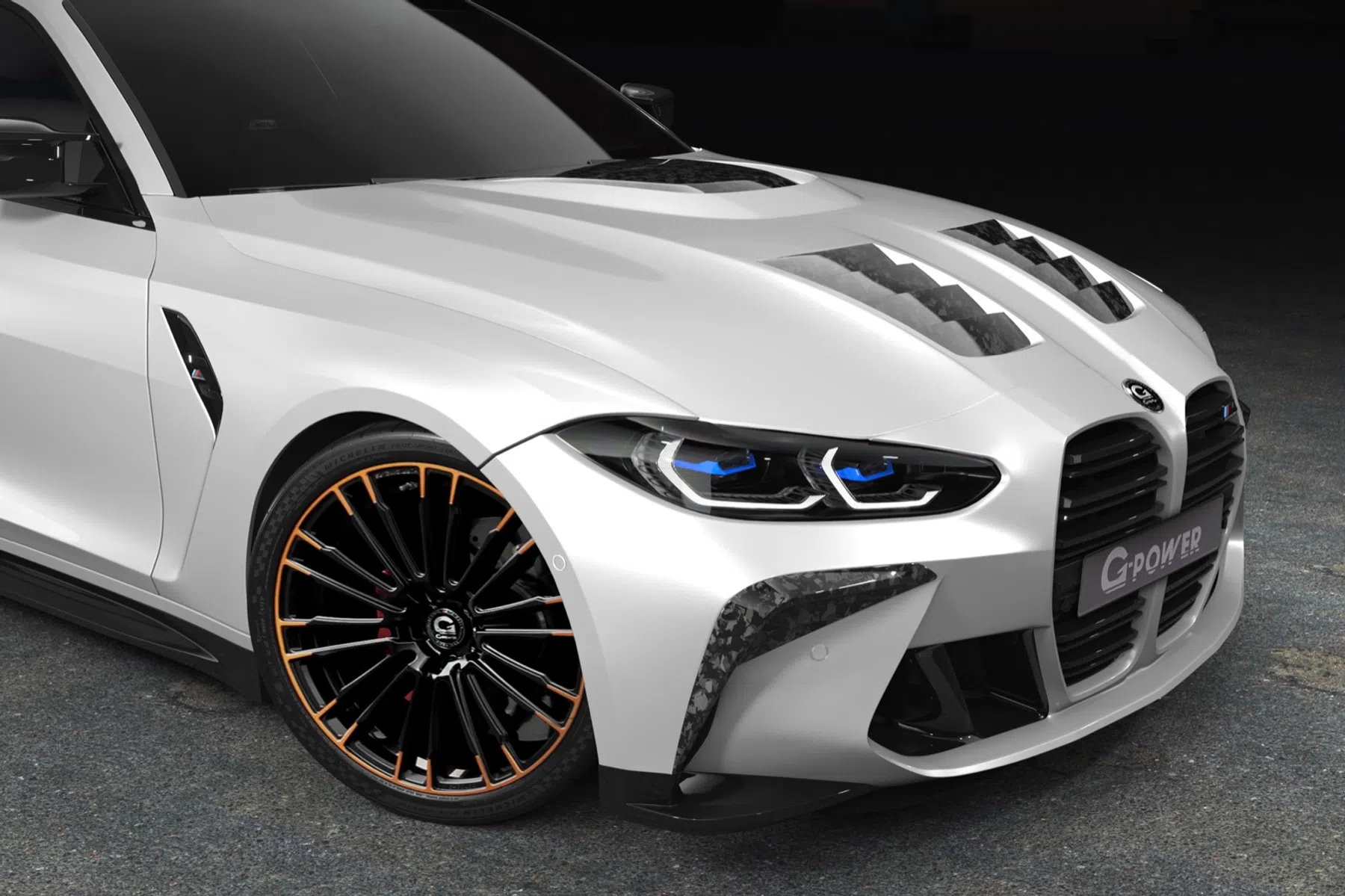 blubberdikke M3