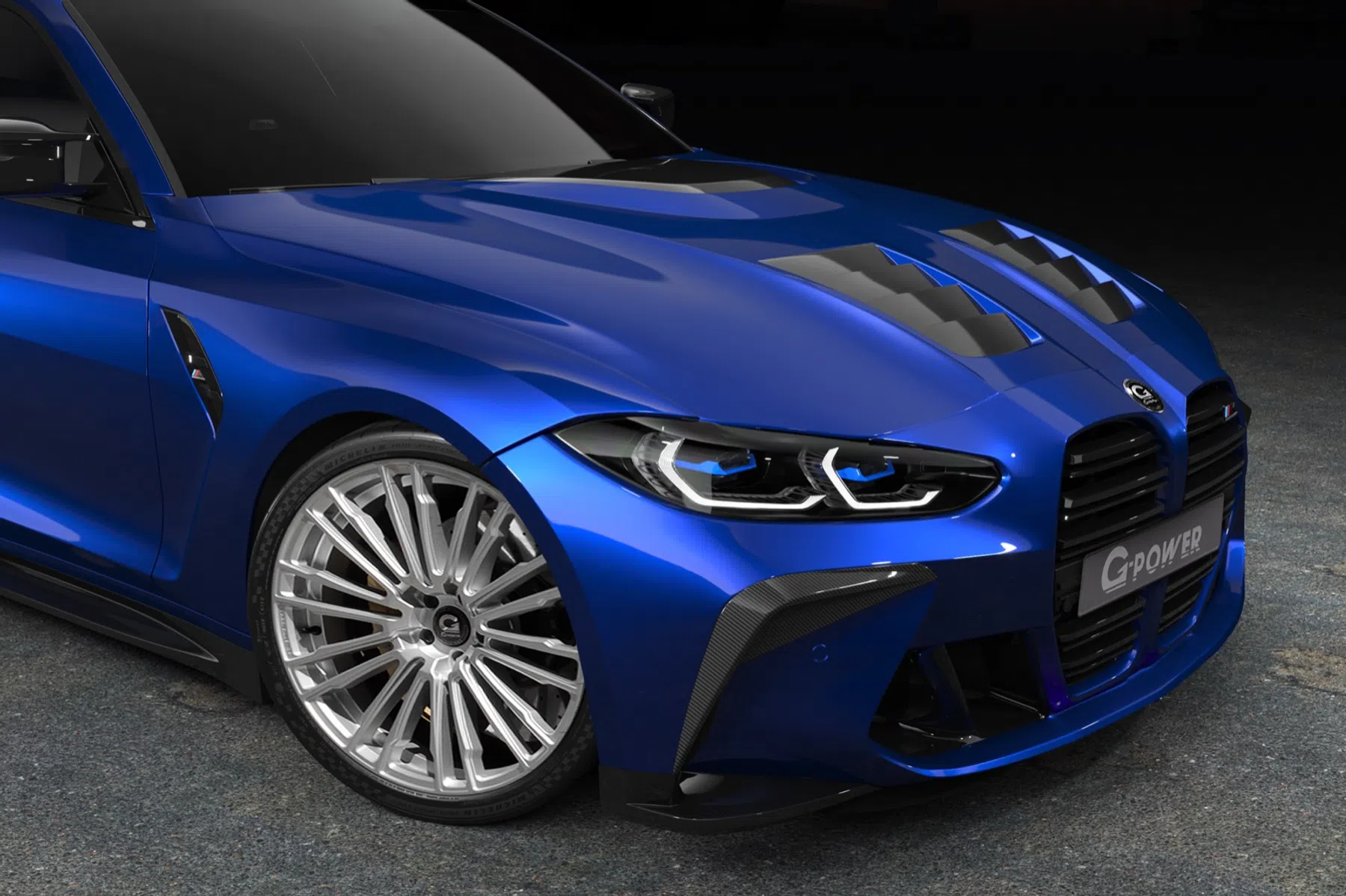 blubberdikke M3