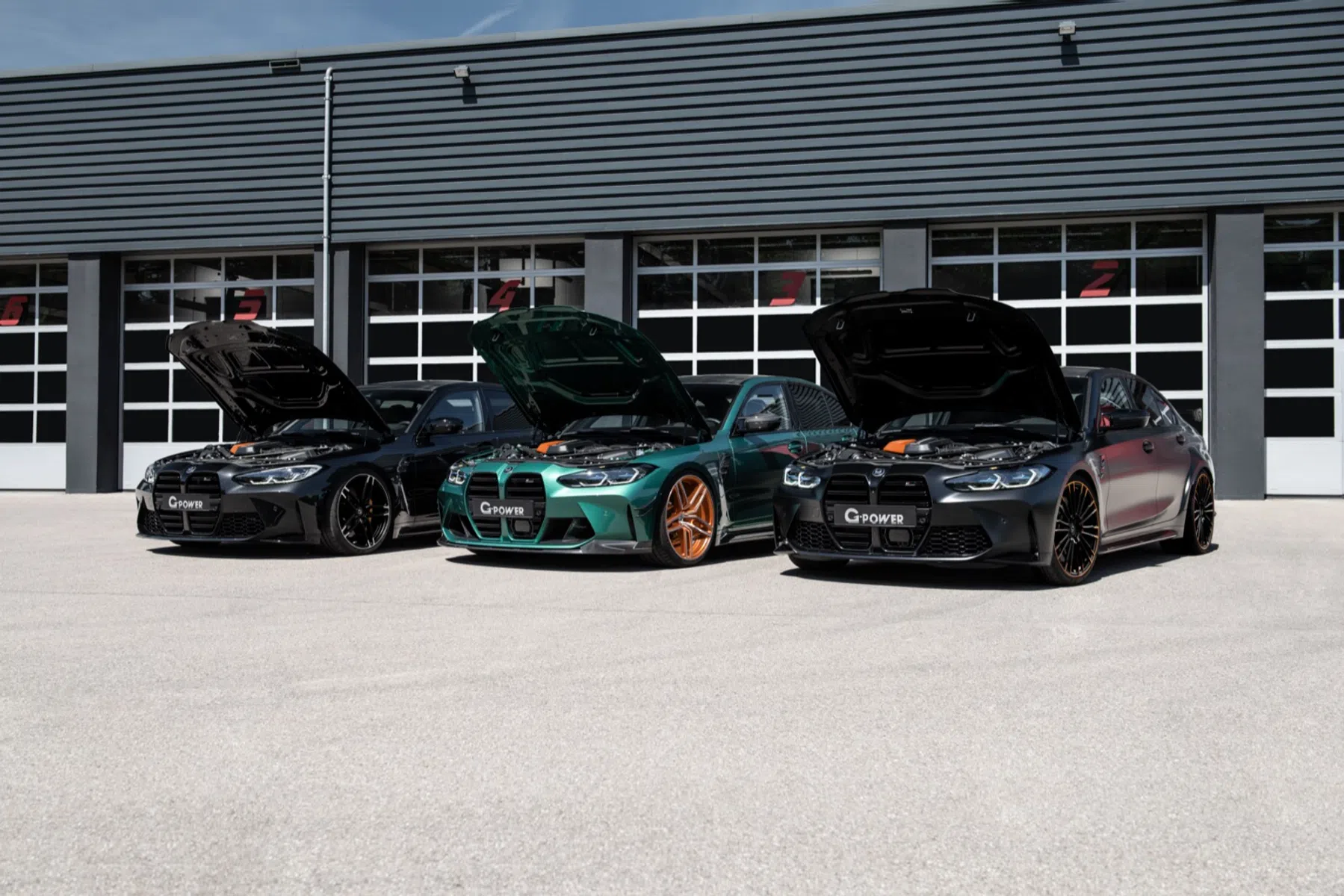 blubberdikke M3