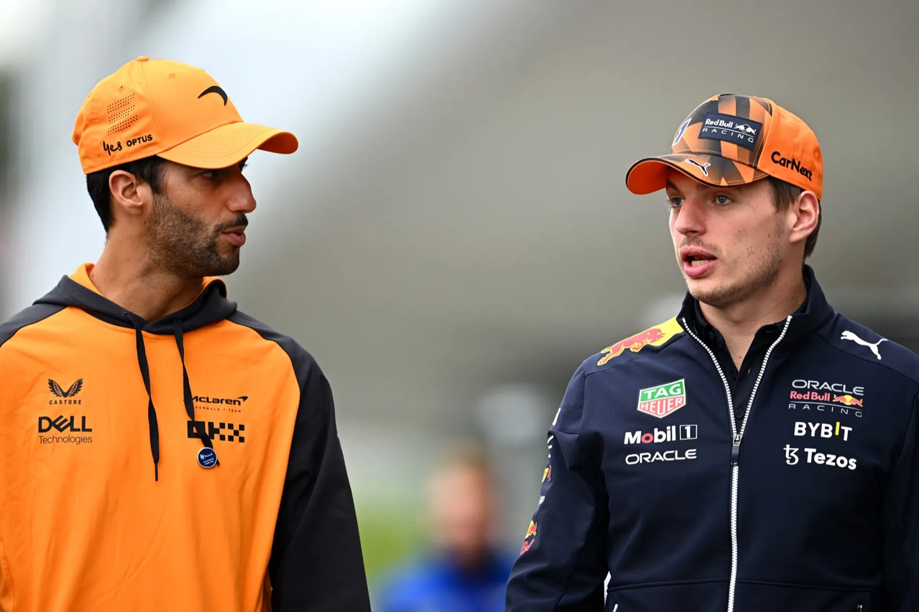 F1 eindrapport 2022