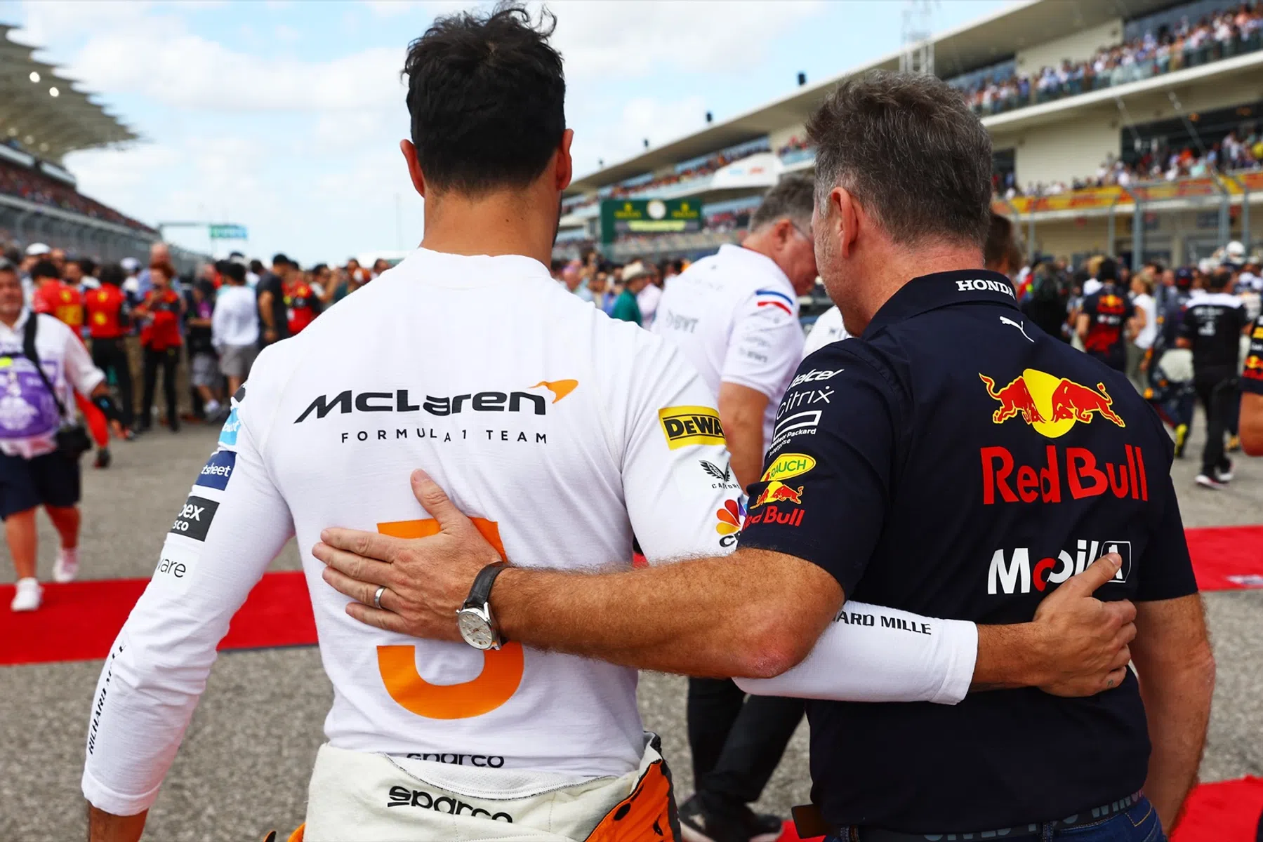 Ricciardo