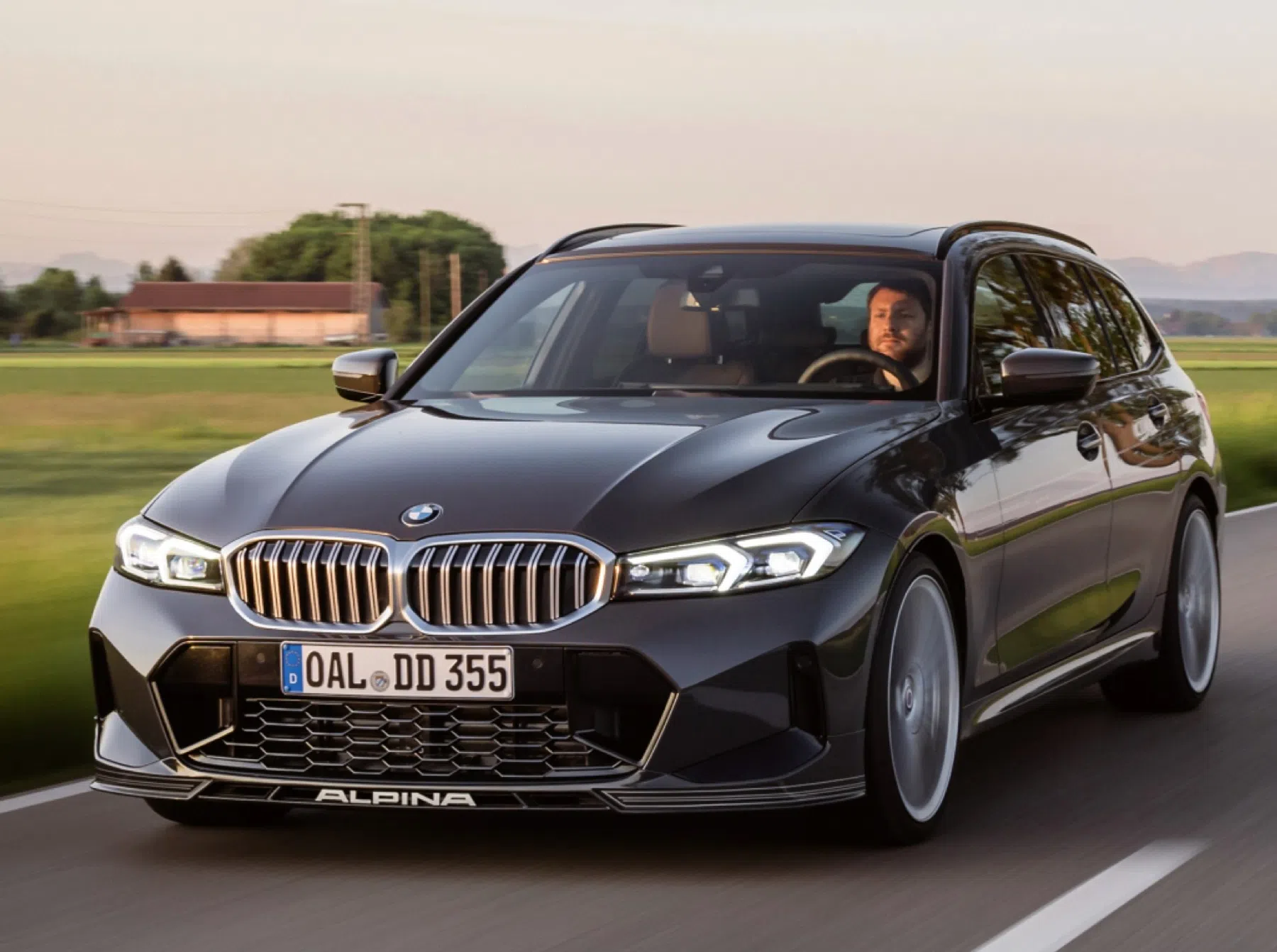 BMW