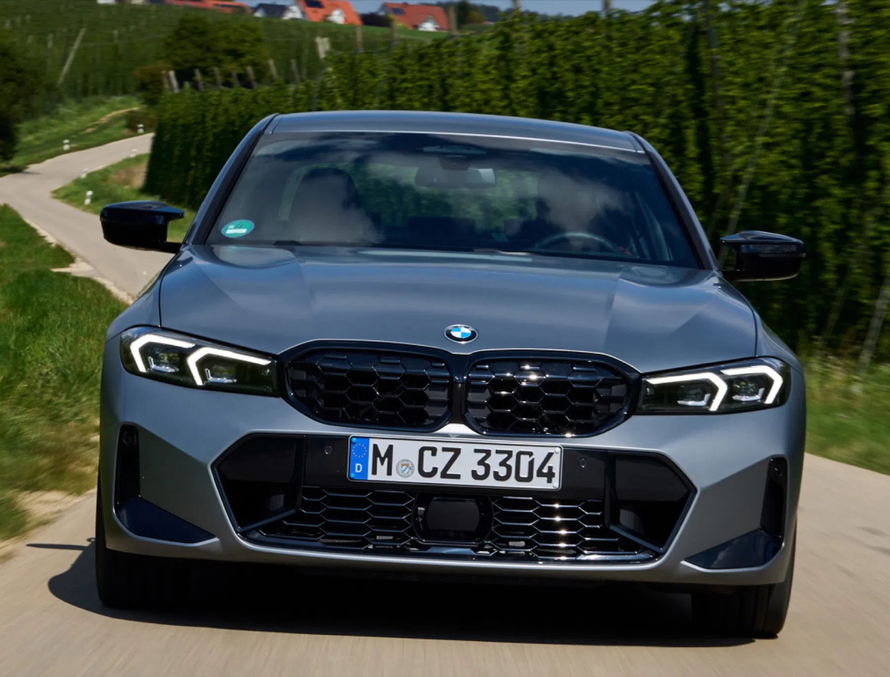 BMW