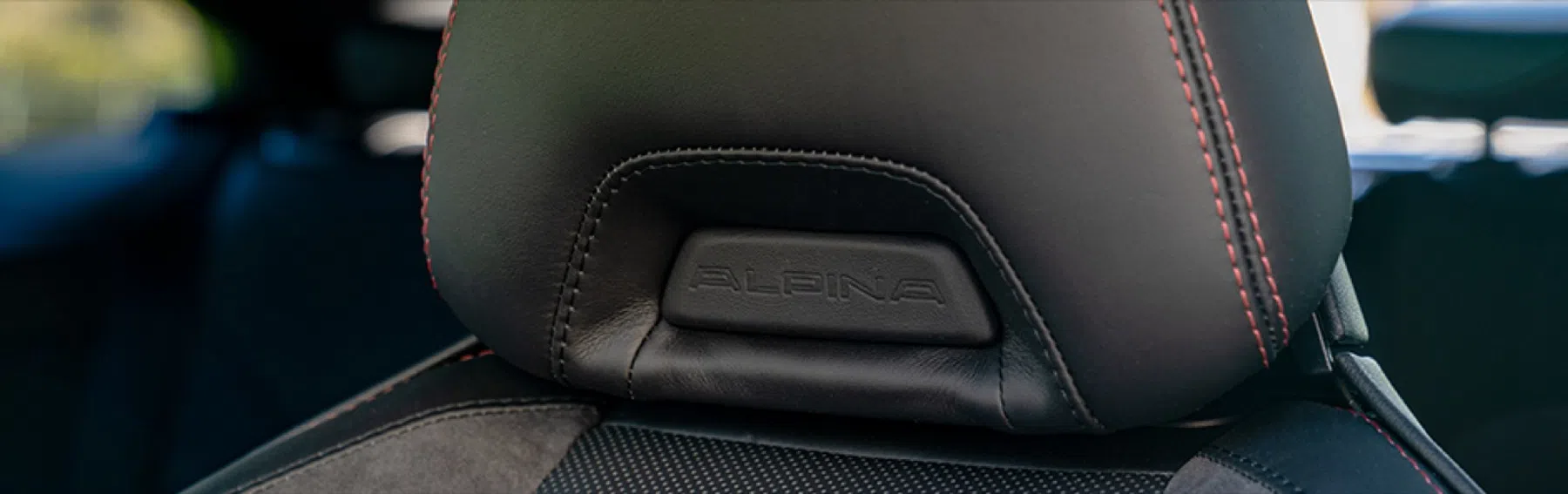 keihard Alpina nieuws